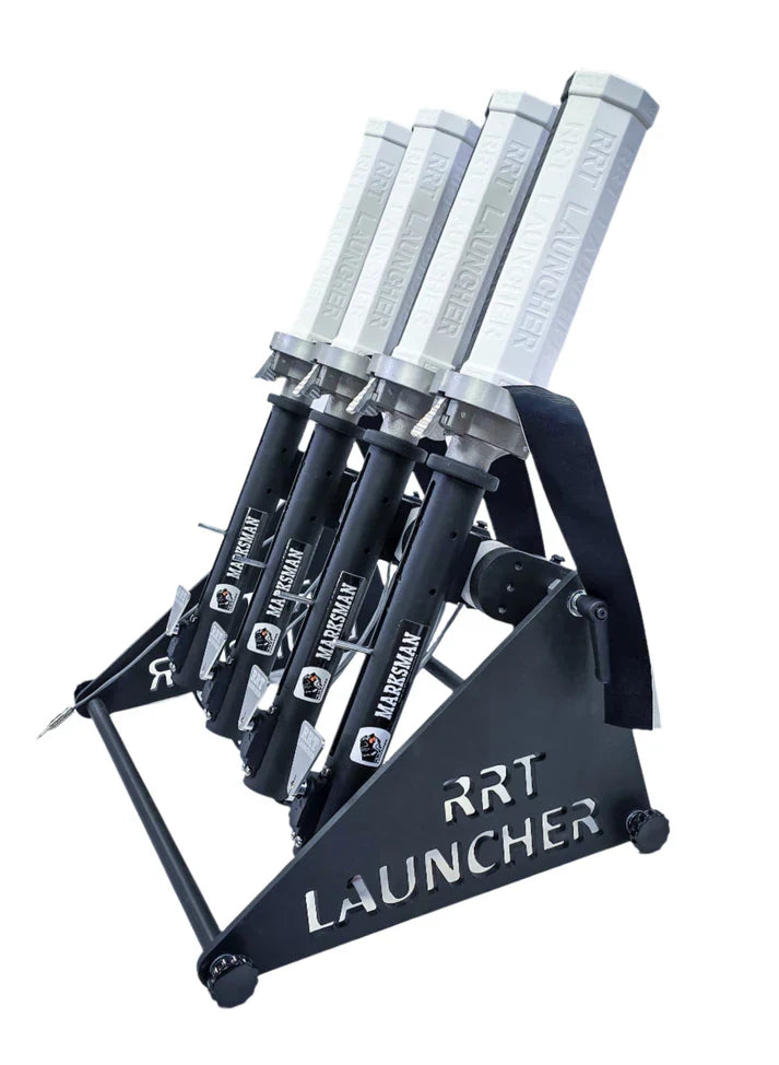 Dummy Launchers