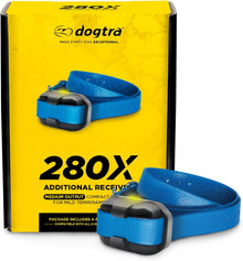 280X Extra Additional Collar Receiver