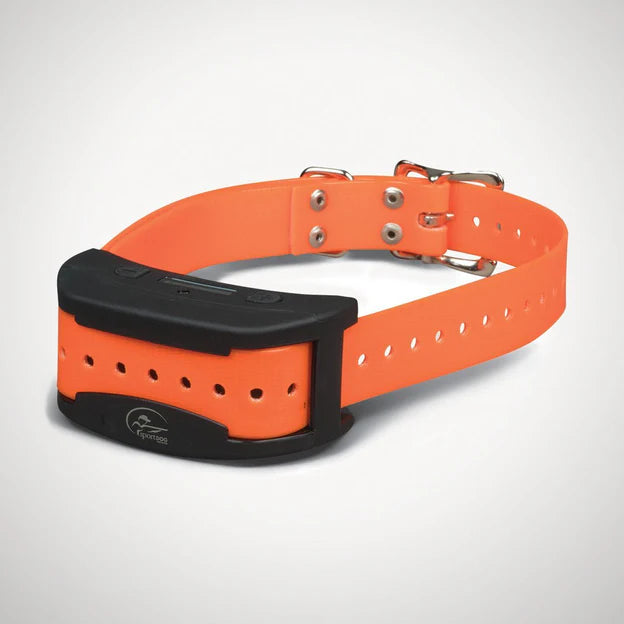Extra Collar for Contain + Train System