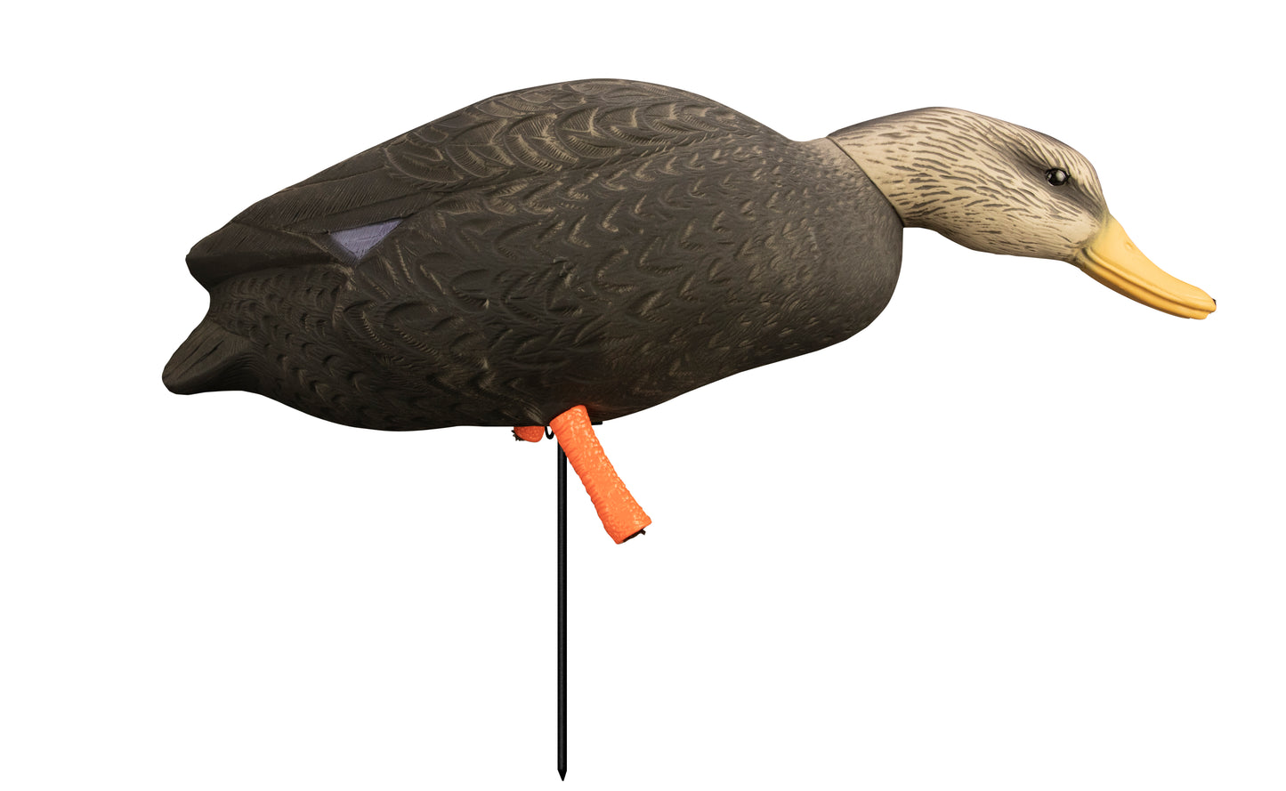 Magnum Full-Body Black Duck Variety Pk (6pk)