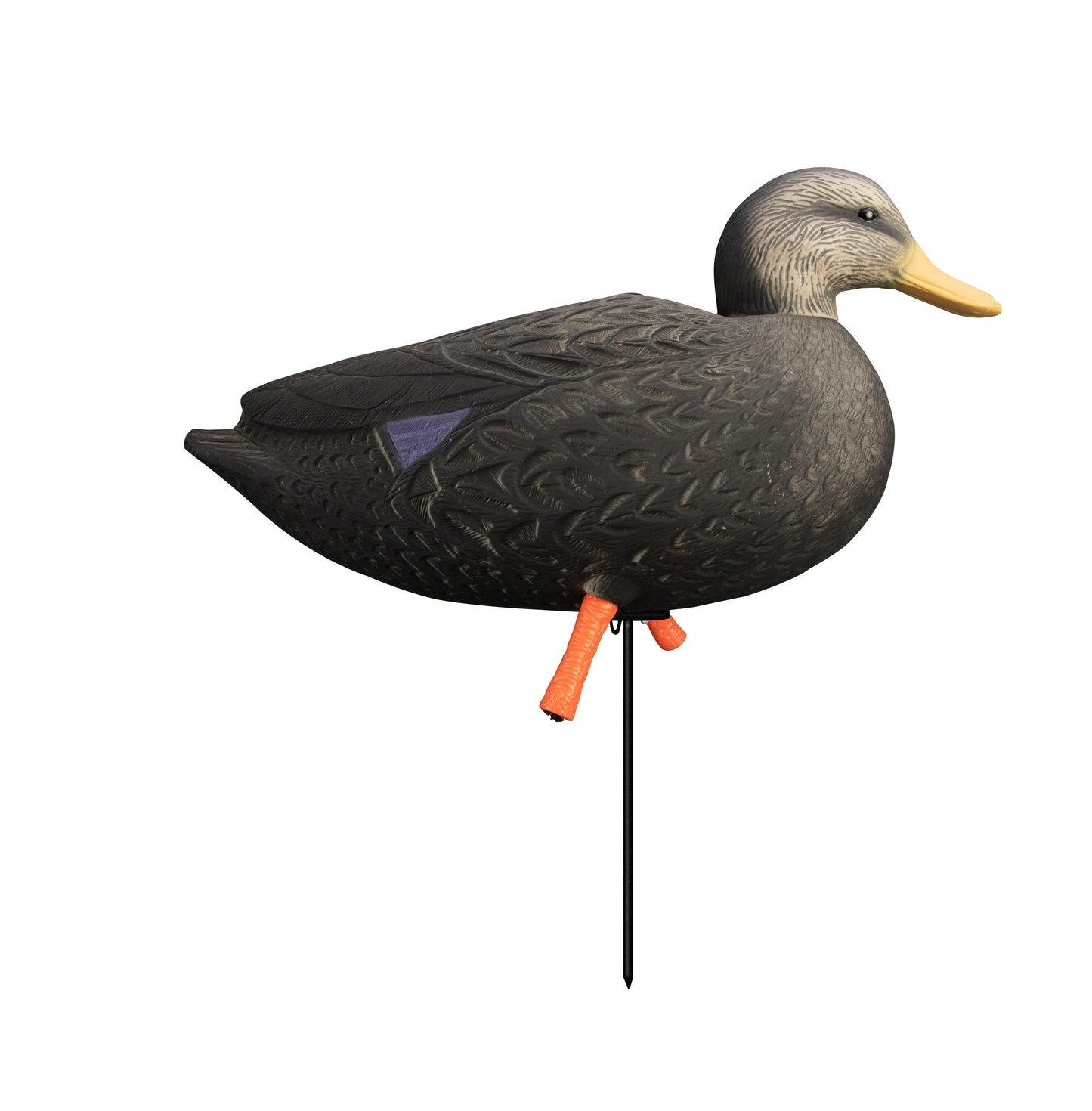 Magnum Full-Body Black Duck Variety Pk (6pk)