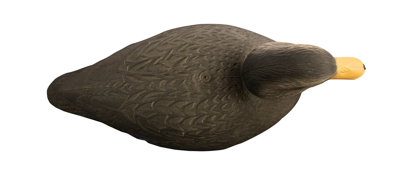 Magnum Full-Body Black Duck Variety Pk (6pk)