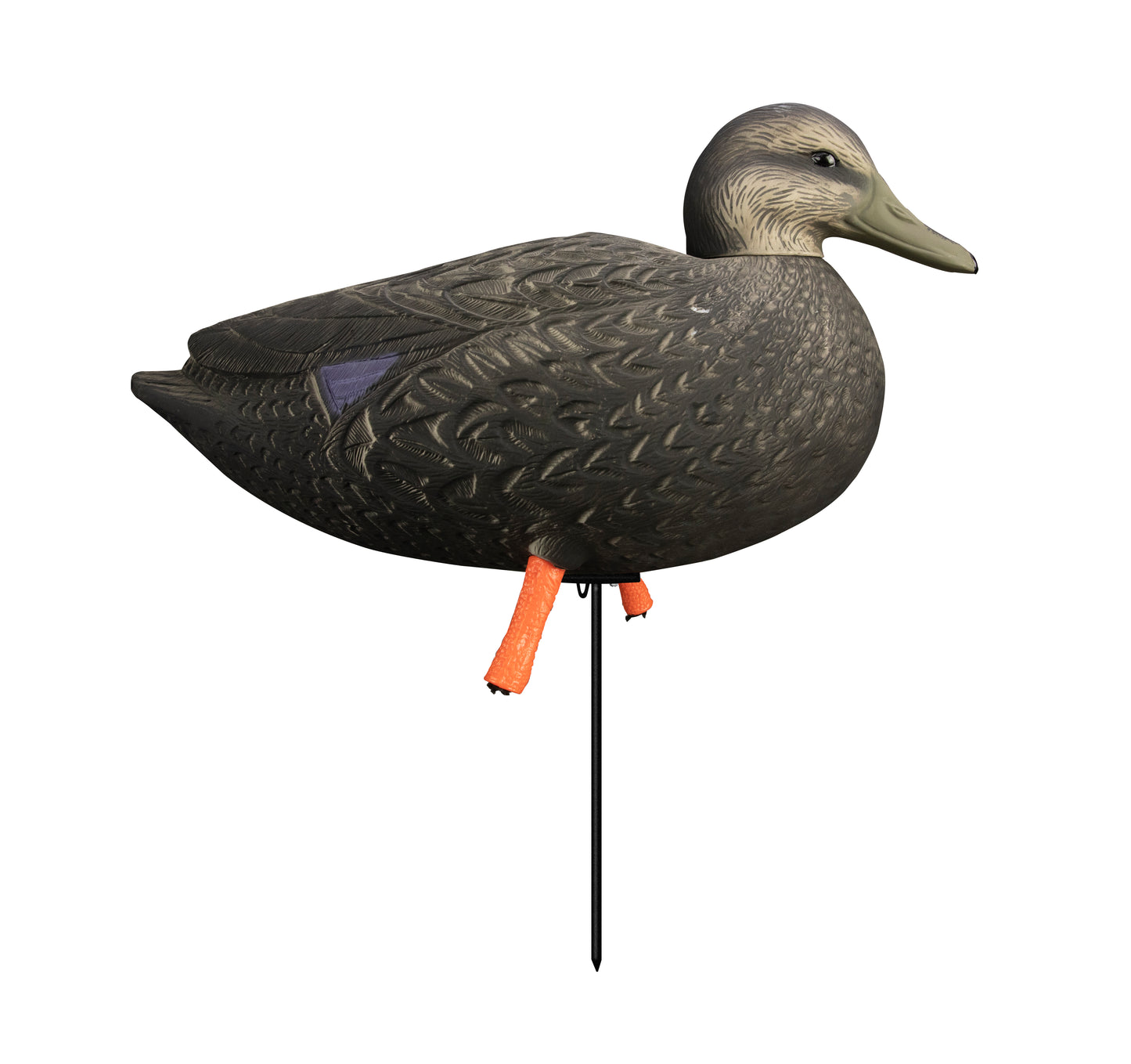 Magnum Full-Body Black Duck Variety Pk (6pk)