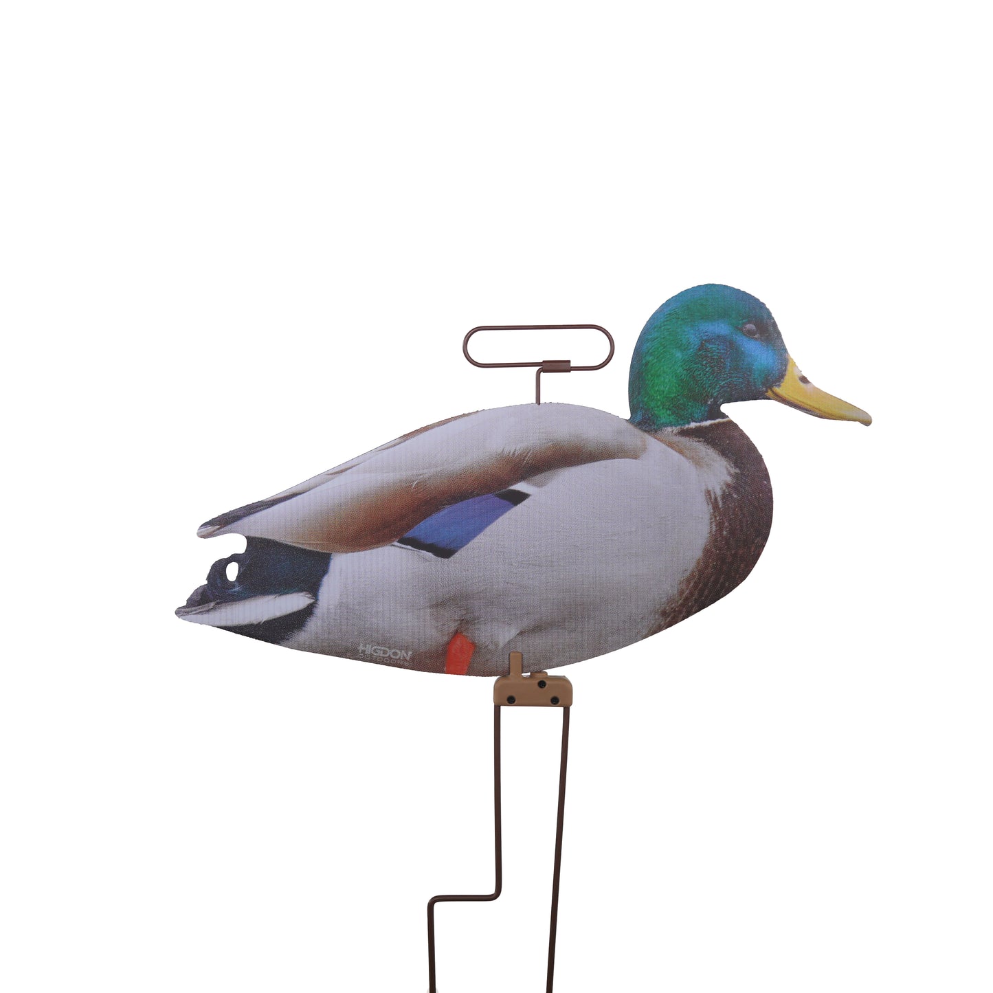 FLATS Mallard Motion Silhouettes (12pk)