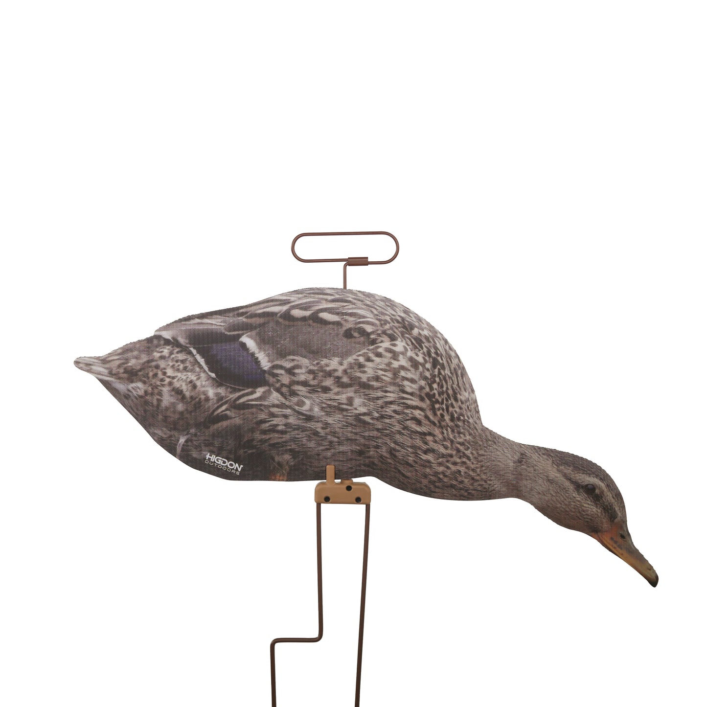 FLATS Mallard Motion Silhouettes (12pk)