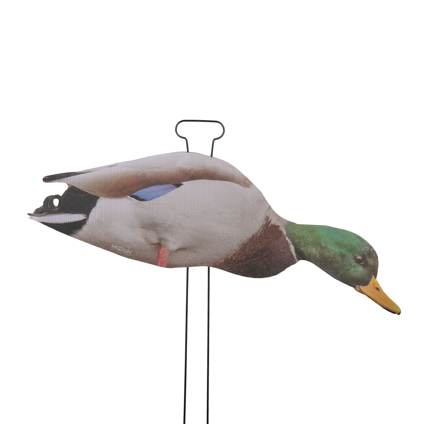 FLATS Mallard Silhouettes (12pk)