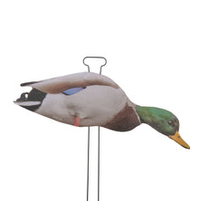 FLATS Mallard Silhouettes (12pk)