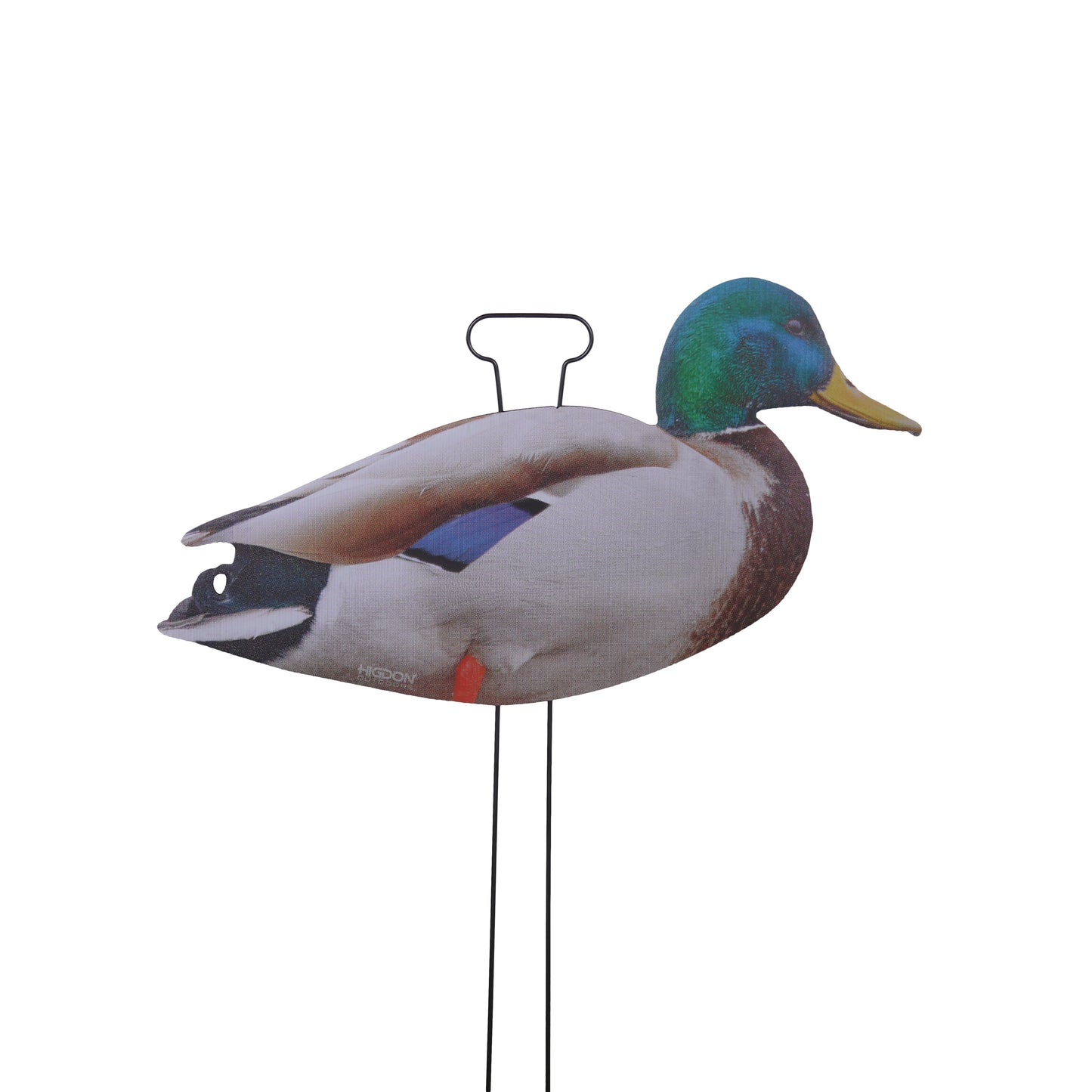 FLATS Mallard Silhouettes (12pk)