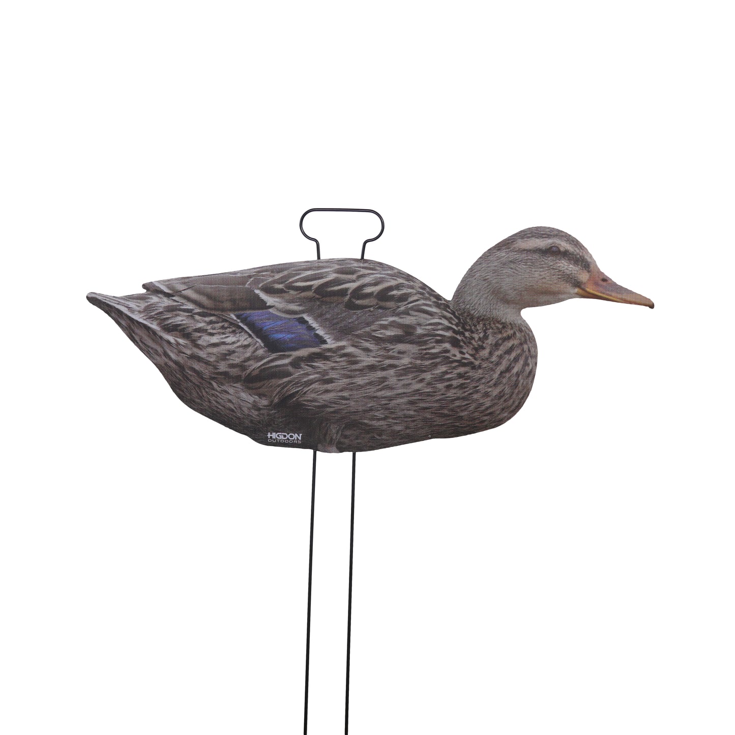 FLATS Mallard Silhouettes (12pk)