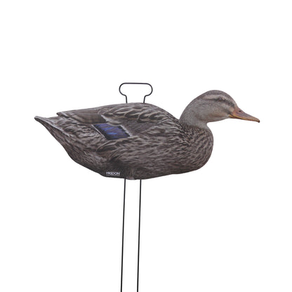 FLATS Mallard Silhouettes (12pk)