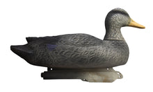 Battleship Black Duck Foam Filled (6pk)