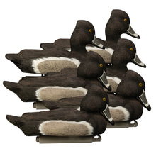 Battleship Ringneck Foam Filled Drakes (6pk)