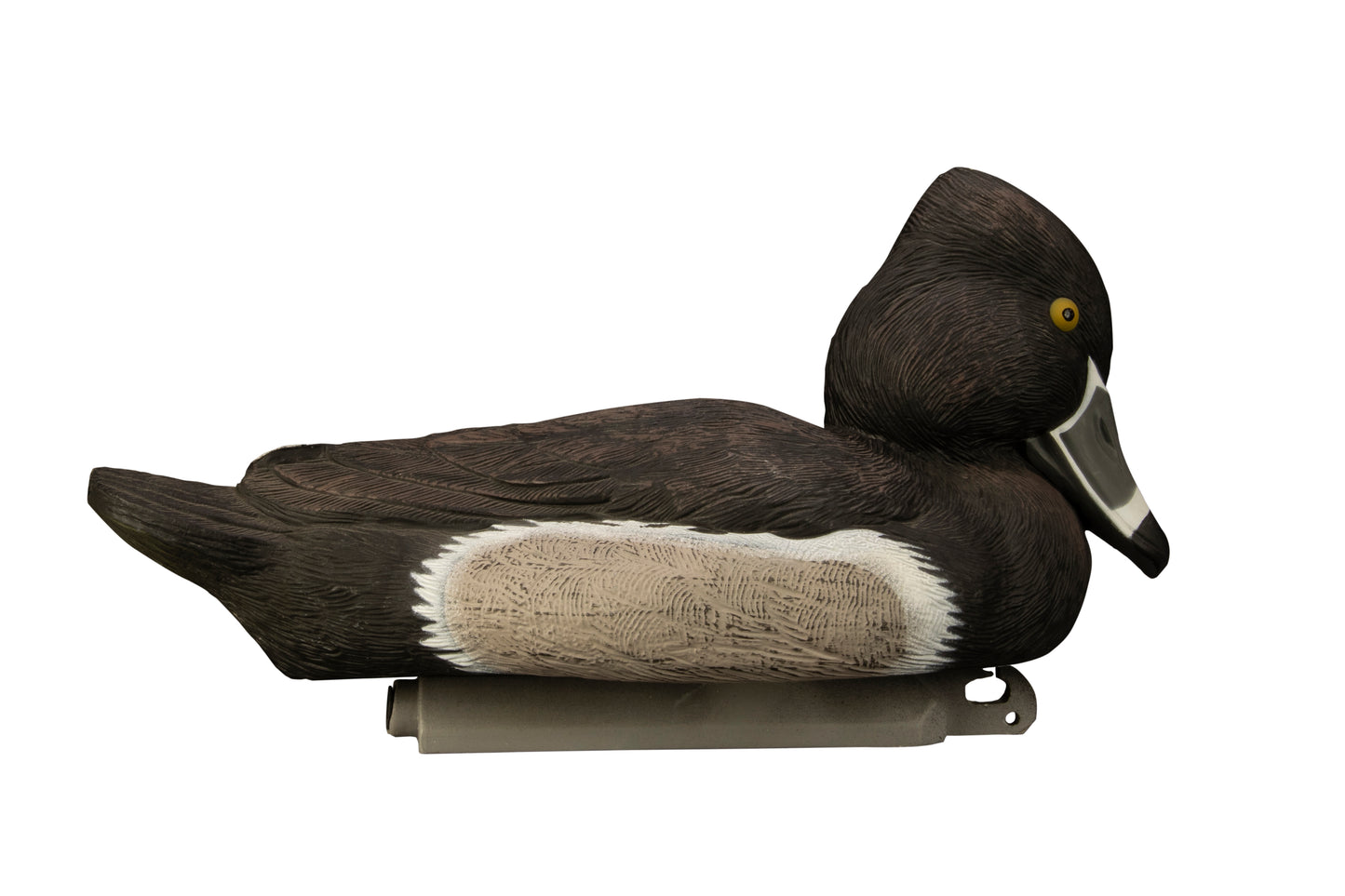 Battleship Ringneck Foam Filled Drakes (6pk)