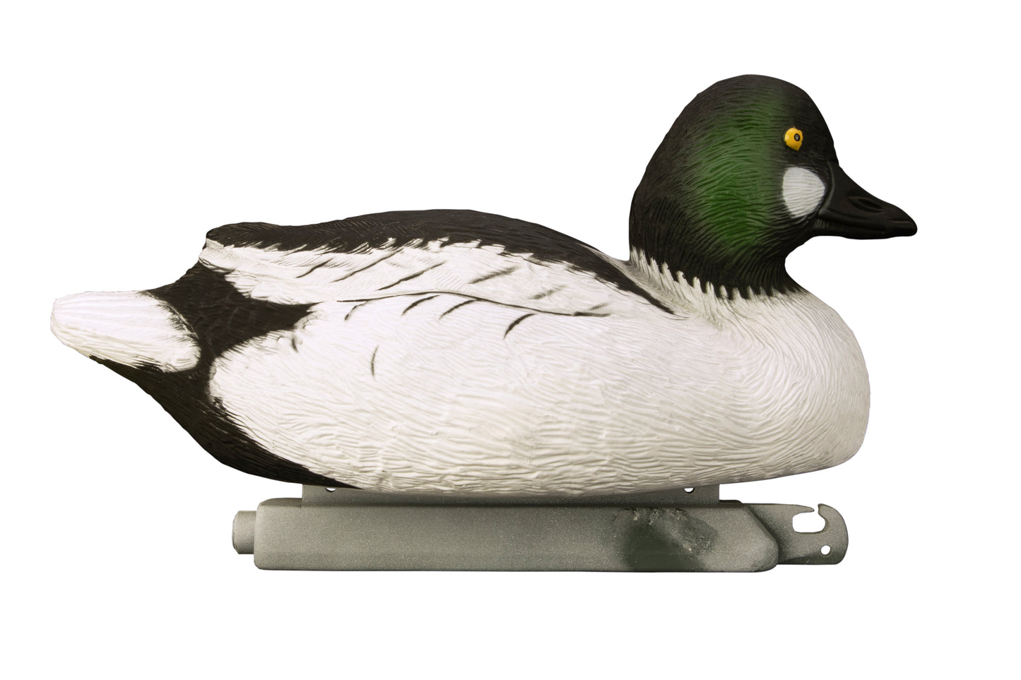 Higdon Outdoors Battleship Goldeneye Drake Decoy 6-Pack