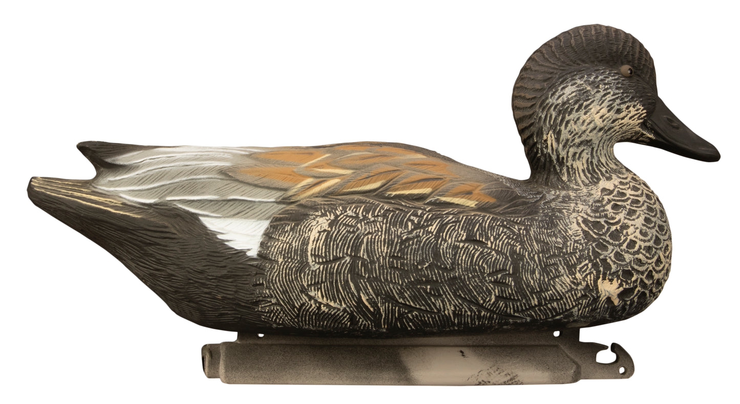 Battleship Gadwall Foam Filled (6pk)