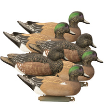 Battleship Widgeon Foam Filled (6pk)