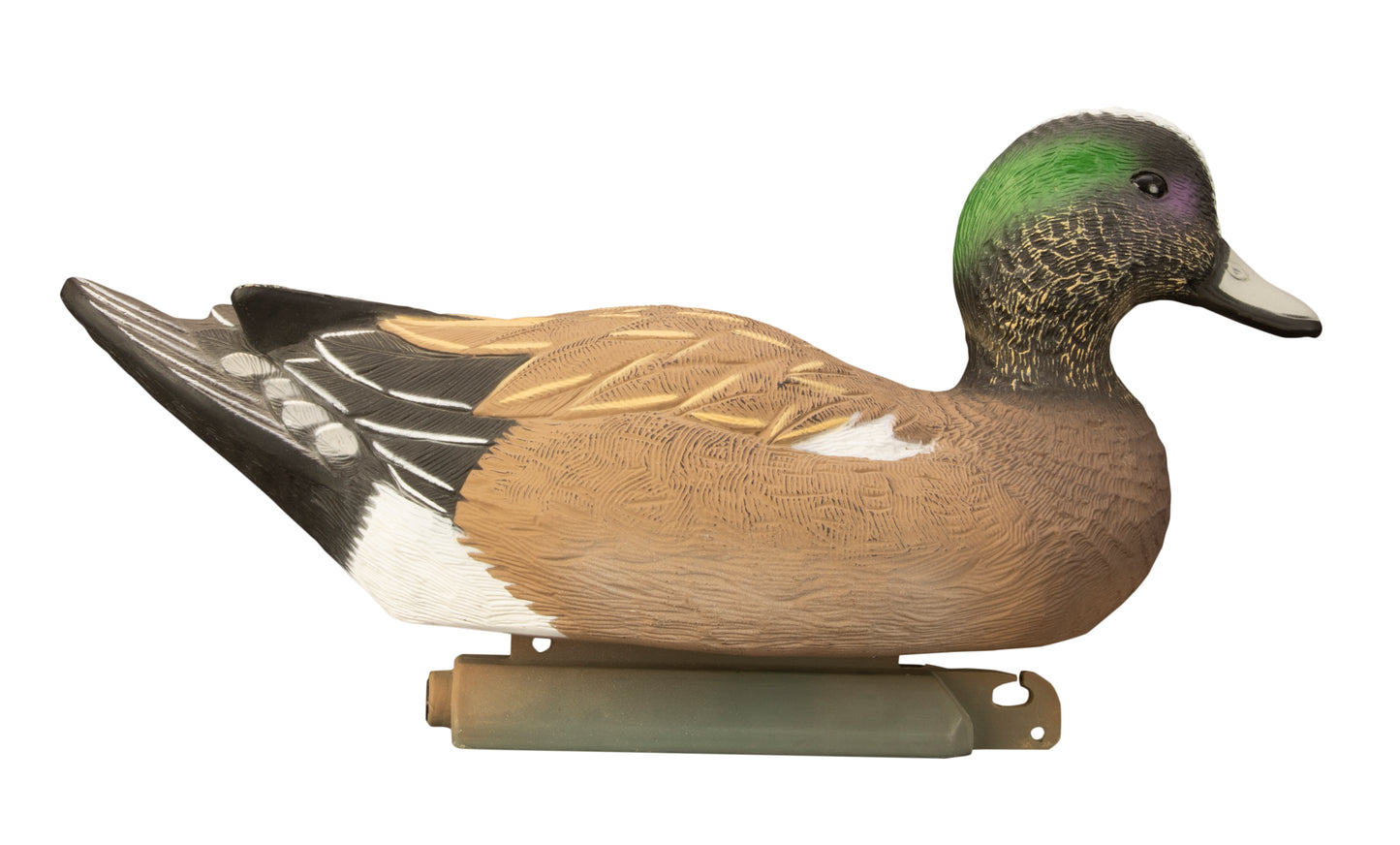 Battleship Widgeon Foam Filled (6pk)