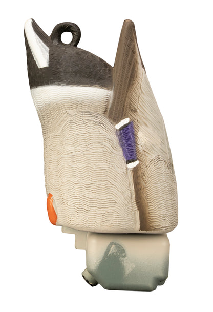 Magnum Duck Butt Mallard Foam Filled Drake & Hen (2pk)