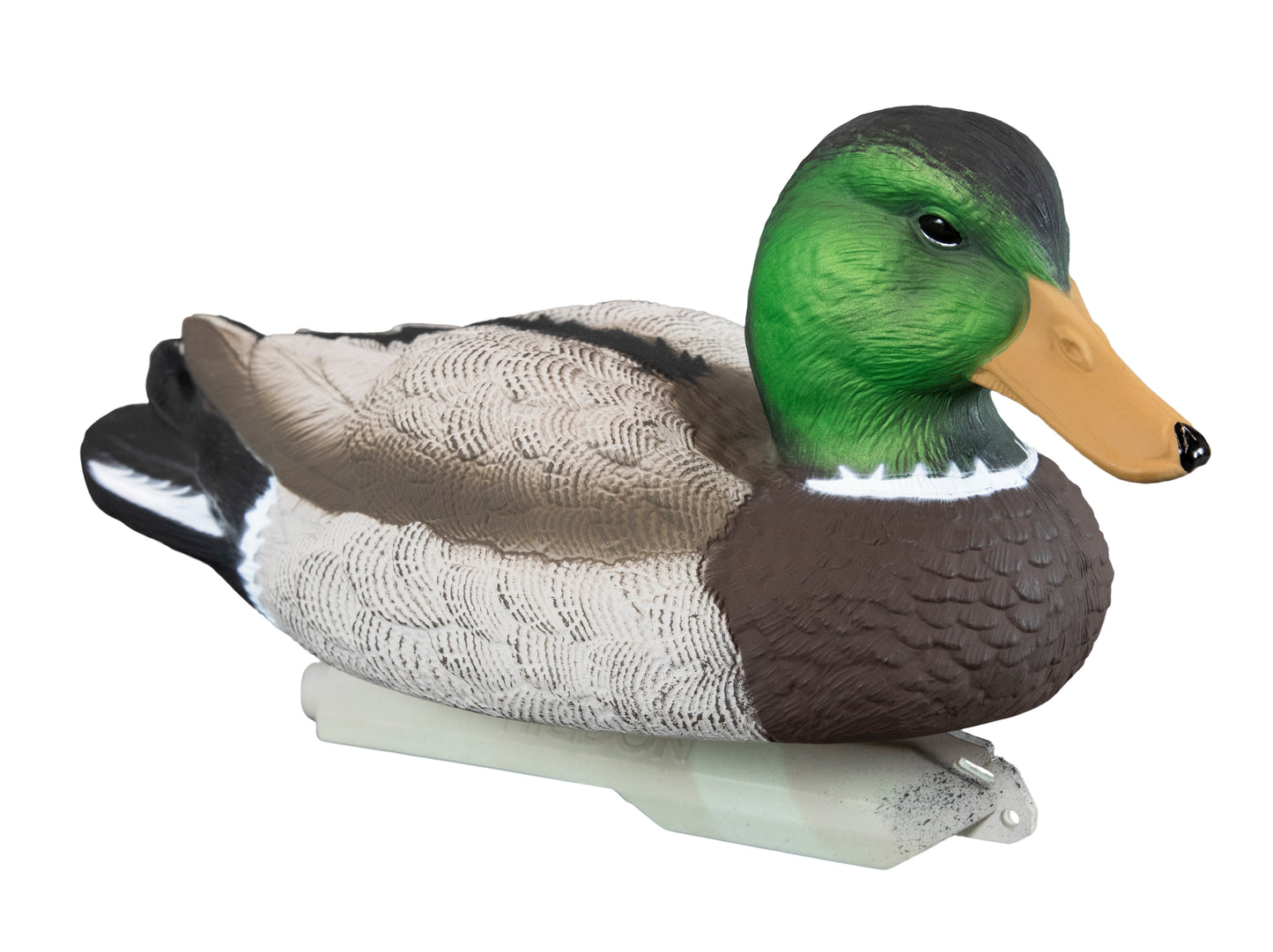 Standard Mallard Foam Filled (12pk)