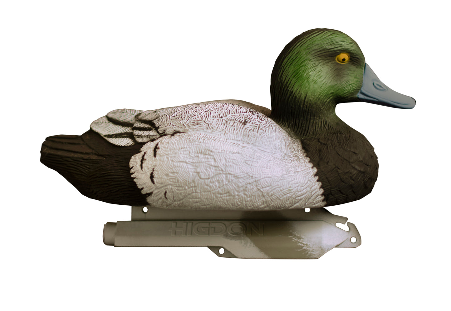 Standard Bluebill, Foam Filled