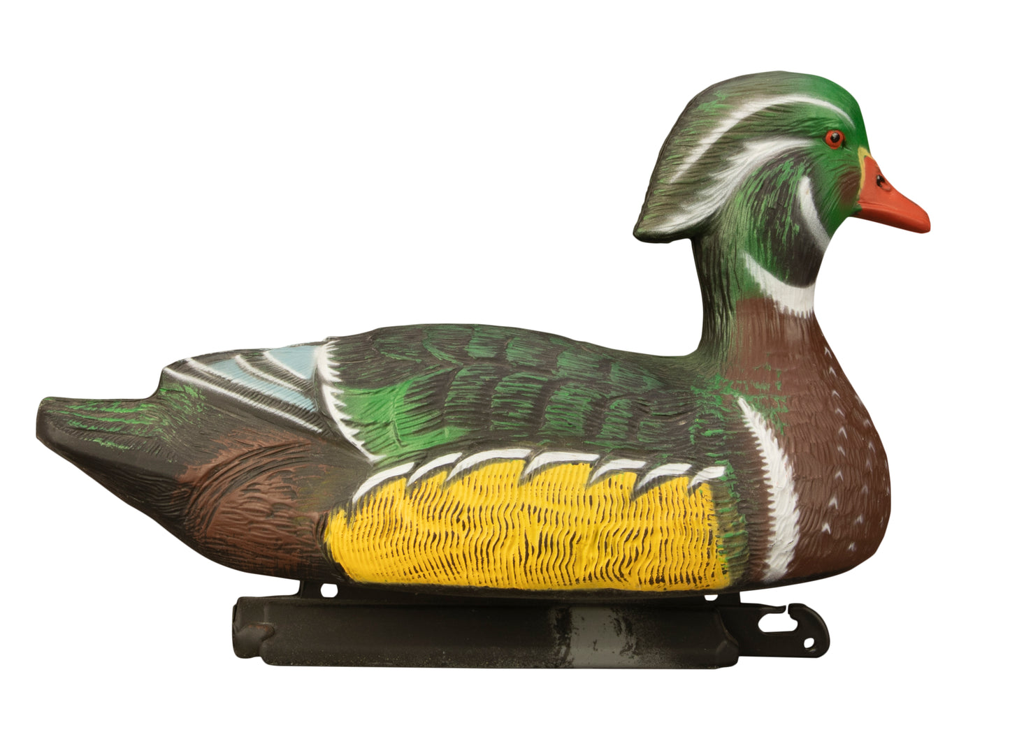 Standard Wood Duck (6pk)