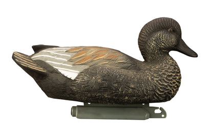Standard Gadwall Foam Filled (6pk)