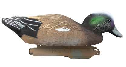 Standard Widgeon Foam Filled (6pk)