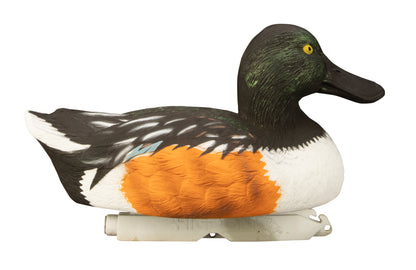 Standard Shoveler (6pk)