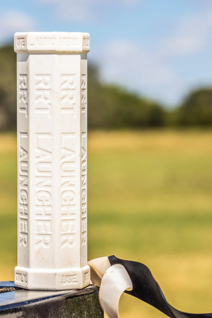 Hold Rite Remote Launcher Bumper