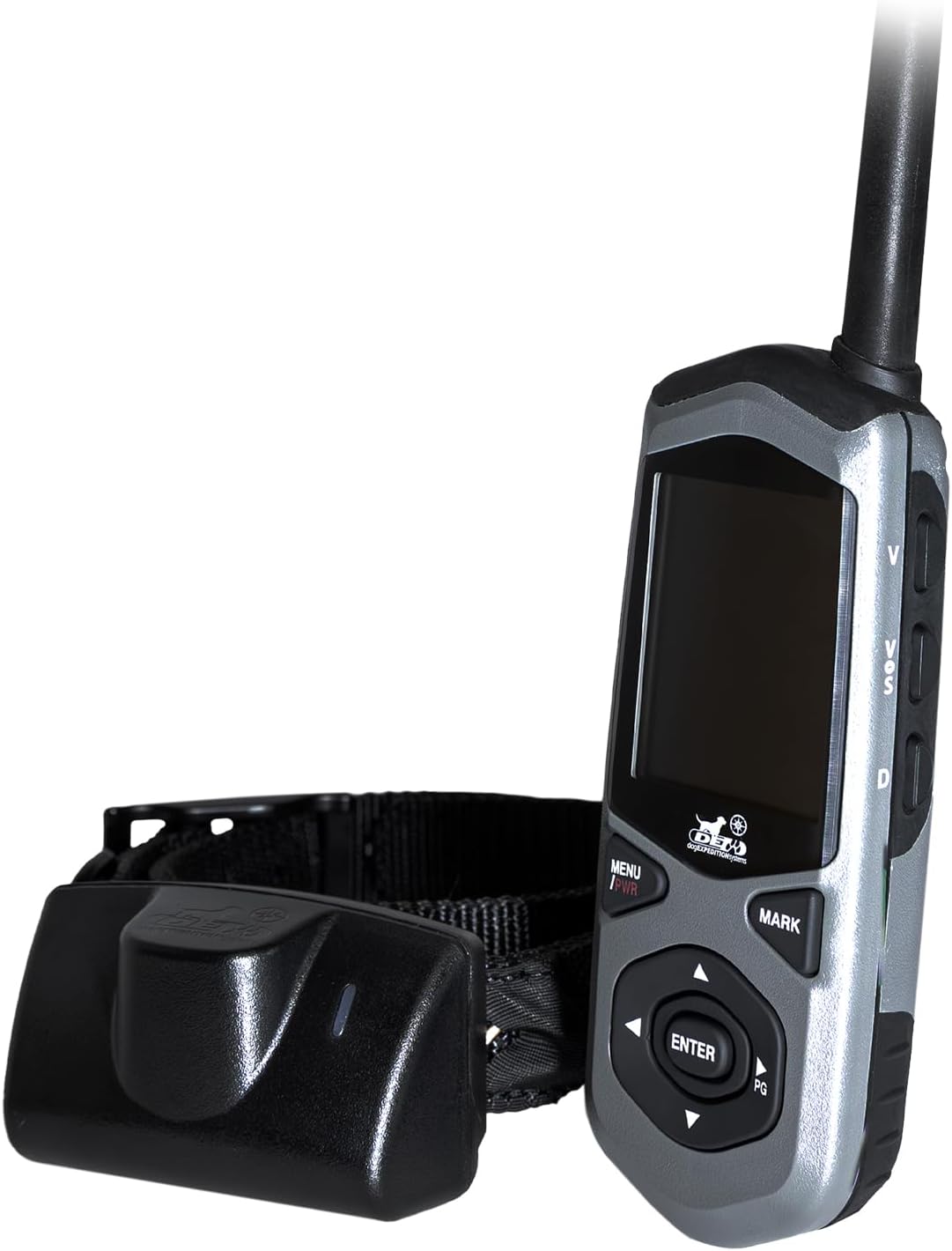 Border Patrol TC1