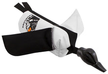 The Strobe Launcher Bird—Black & White