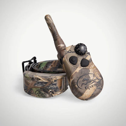 WetlandHunter 425 X Series