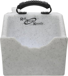 Ruff Land Performance Kennels Water Dish