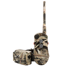 H2O 1820 PLUS Camo Remote Trainer