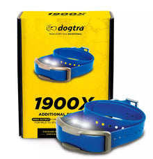 1900X Additional Extra Collar