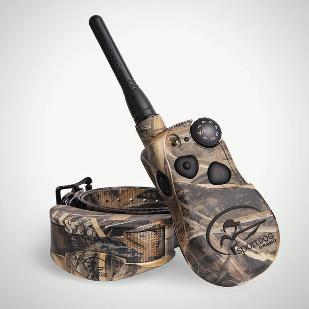 WetlandHunter 1825X