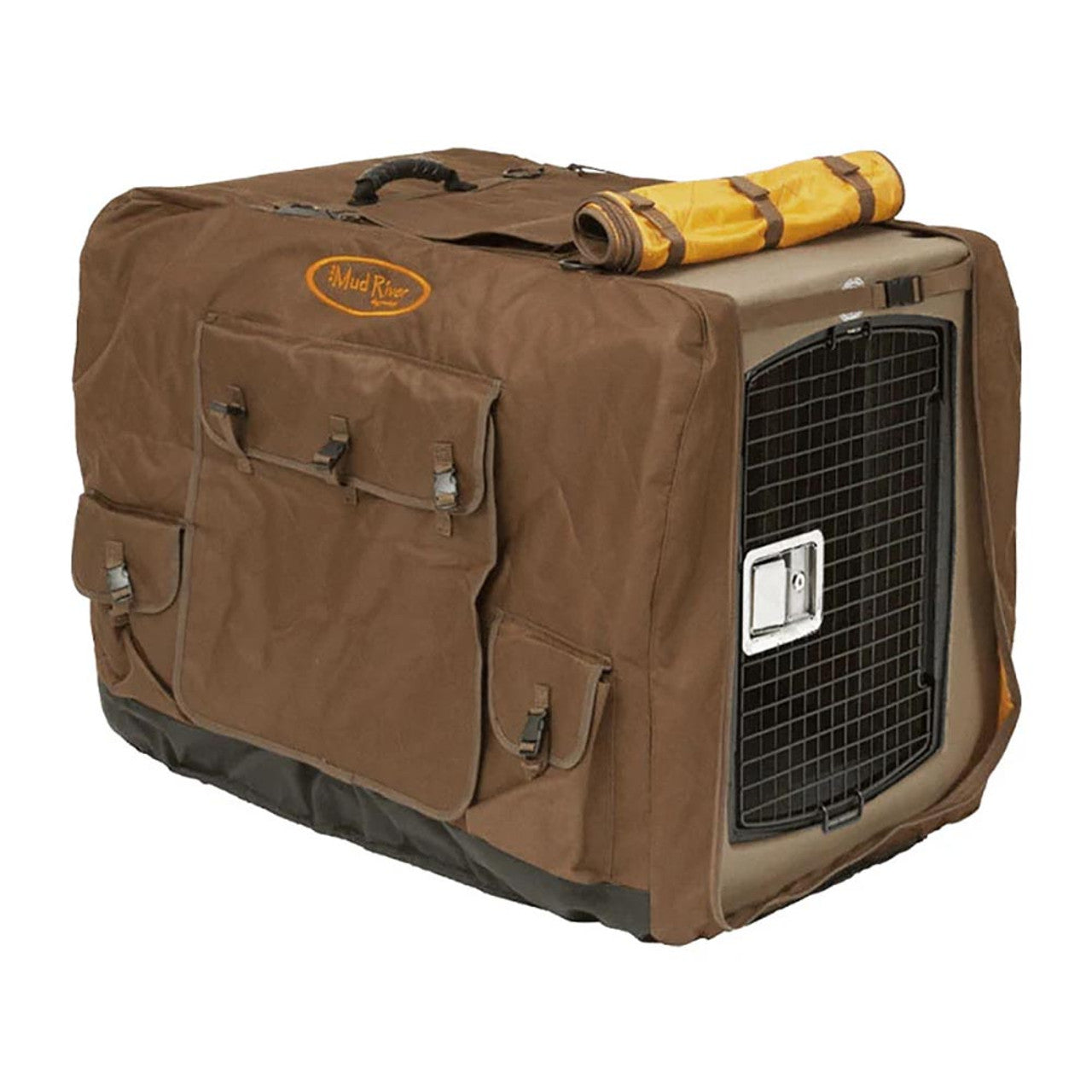 Bedford Uninsulated Kennel Cover