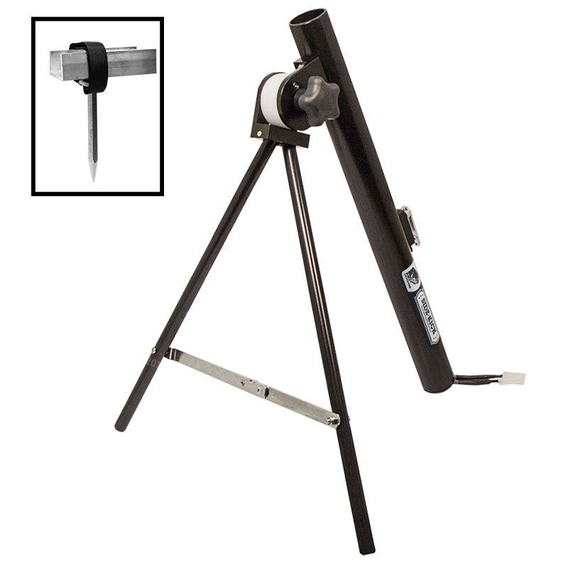 RRT Side-Kick Remote Launcher