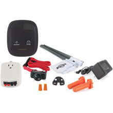 Deluxe In-Ground Fence - No Wire