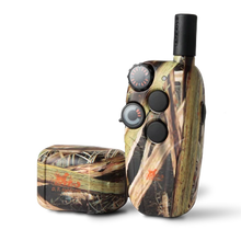 Master Retriever 1100 - Camo