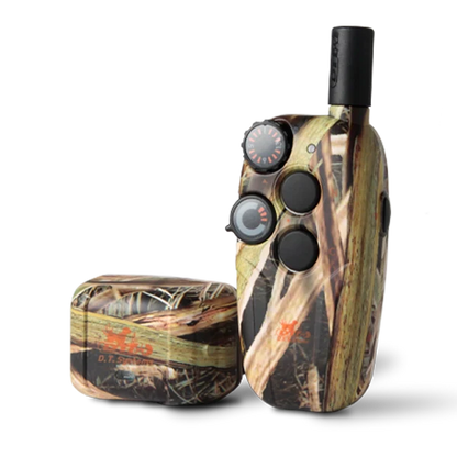 Master Retriever 1100 - Camo