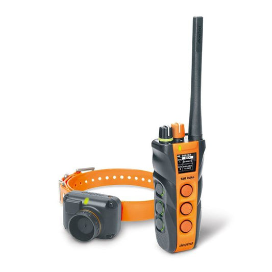 Dual Dial Train & Beep 1-Dog Unit