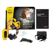 Pathfinder 2 Mini System