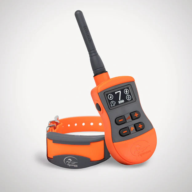 SportTrainer 875