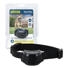 Stay & Play® Wireless Fence Receiver Collar