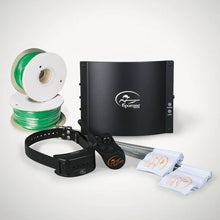 Contain + Train System