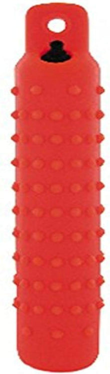 Jumbo Plastic/Knobby Dummy