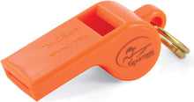 Original Roy Gonia Special Orange Whistle