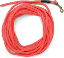 Orange Check Cord - 30 FT