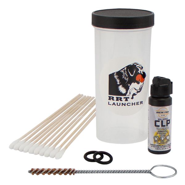 Retriev-R-Trainer Hand Launcher